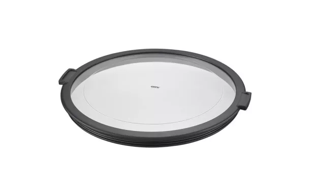 GEFU Set 3 Bols MONDI avec couvercles 89430