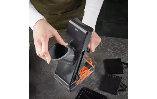 GEFU COUPE LEGUMES STANDO VEGETABLE 89551