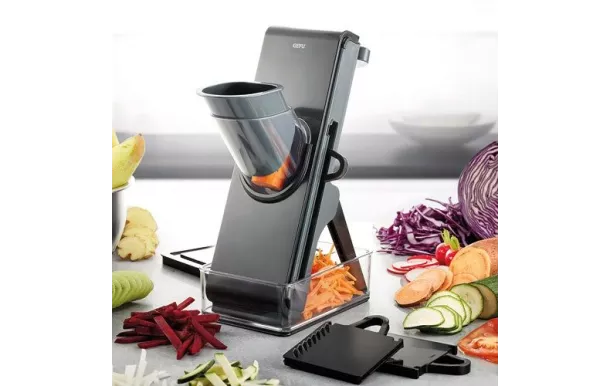 GEFU COUPE LEGUMES STANDO VEGETABLE 89551