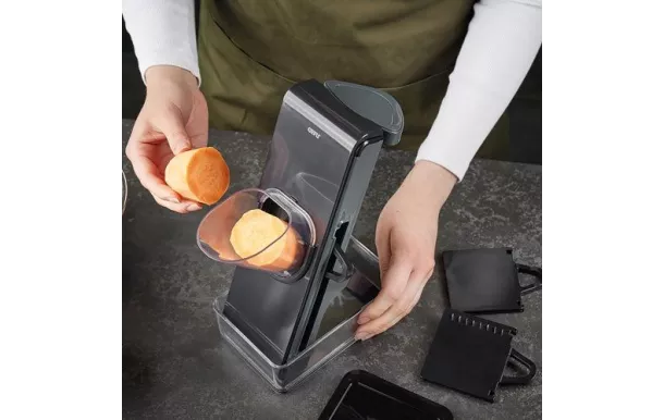 GEFU COUPE LEGUMES STANDO VEGETABLE 89551