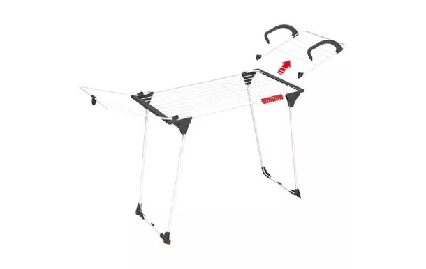 VILEDA SECHOIR PREMIUM 2 EN 1 18 M 157332