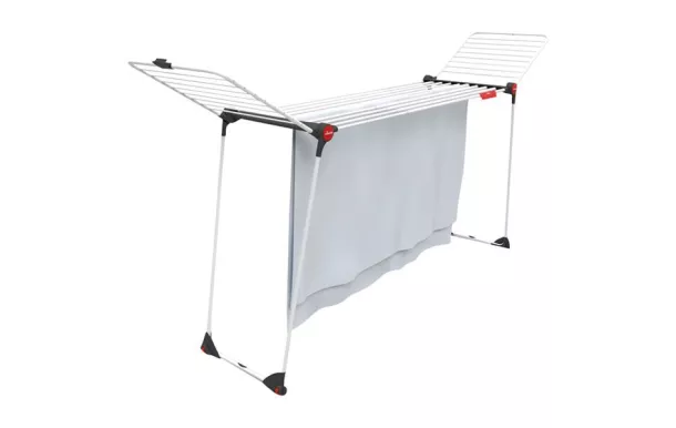 VILEDA SECHOIR INFINITY FLEX 30M A PONT EXTEN 168894