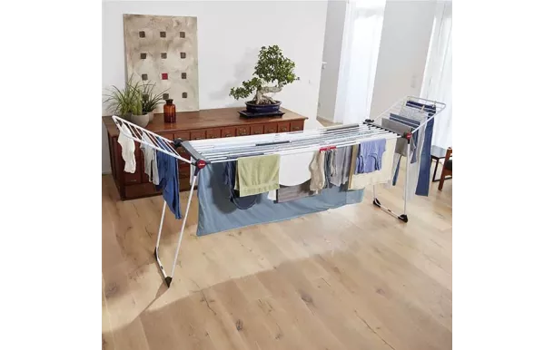 VILEDA SECHOIR INFINITY FLEX 30M A PONT EXTEN 168894