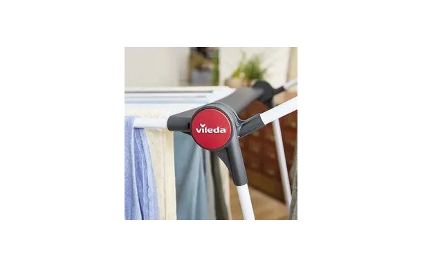 VILEDA SECHOIR INFINITY FLEX 30M A PONT EXTEN 168894