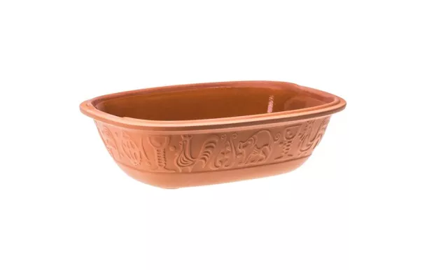 ROMERTOPF ROMERTOPF COCOTTE 6 P.+ LIVRE RECETTES 81749