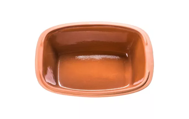 ROMERTOPF ROMERTOPF COCOTTE 6 P.+ LIVRE RECETTES 81749