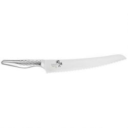 KAI Couteau à pain 21 cm - Shoso