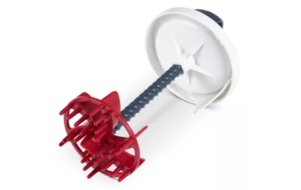 ZYLISS PREPARATEUR DE PATE A  CREPES E9700500