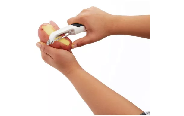 ZYLISS DISPLAY 12 EPLUCHEURS OSCILLANTS E9500250