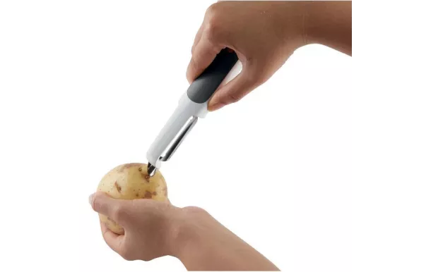 ZYLISS DISPLAY 12 EPLUCHEURS OSCILLANTS E9500250