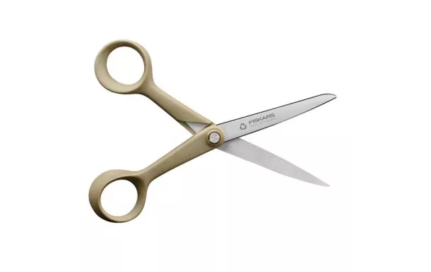 FISKARS CISEAUX ReNew UNIVERSEL 17CM PREMIUM DROIT 1062545