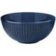 EASY LIFE GALLERY BLEU SALADIER D20CM H9CM 2543GALB