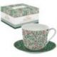 EASY LIFE FLORAL FANTASY COFFRET DEJEUNER 40CL 1454FASY