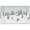EASY LIFE PLATEAU 31X47CM EN MELAMINE CHALET PA02CHAL