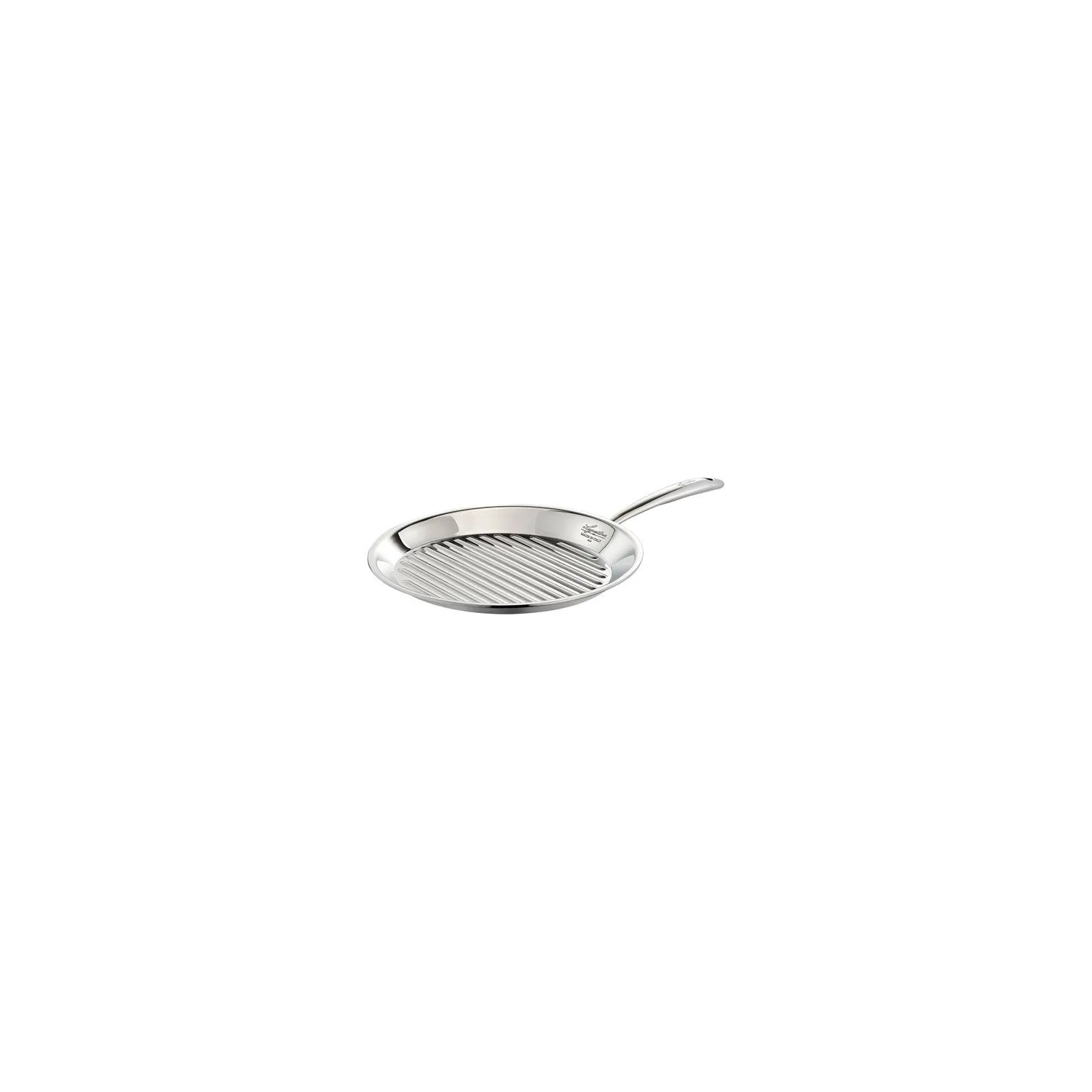 LAGOSTINA Poêle grill 28 cm - Accademia Lagofusion