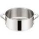 LAGOSTINA Faitout Risottiera 24 cm / 4.1 L - Emozione