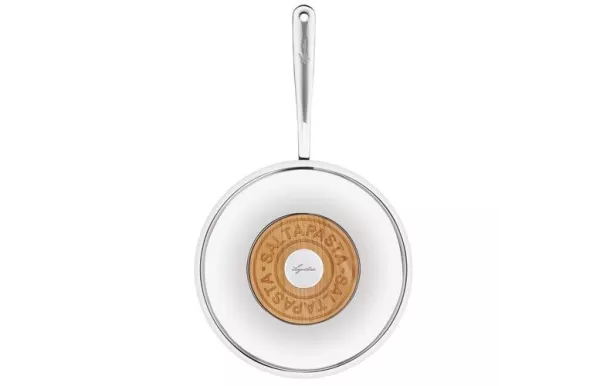 LAGOSTINA Sauteuse / Wok Salta Pasta 26 cm / 3.7 L - Emozione