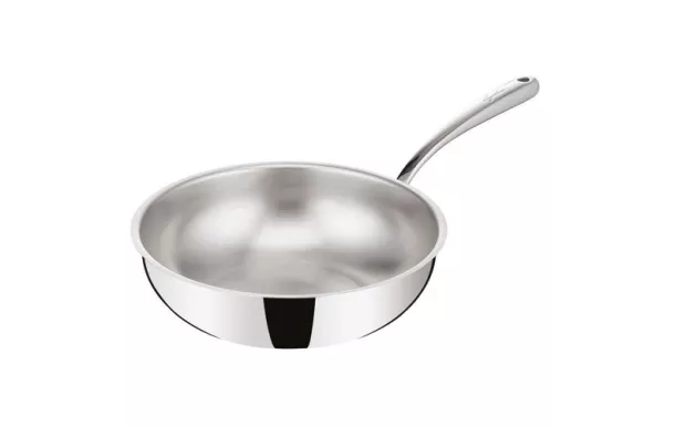 LAGOSTINA Sauteuse / Wok Salta Pasta 26 cm / 3.7 L - Emozione
