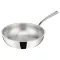 LAGOSTINA Sauteuse / Wok Salta Pasta 26 cm / 3.7 L - Emozione