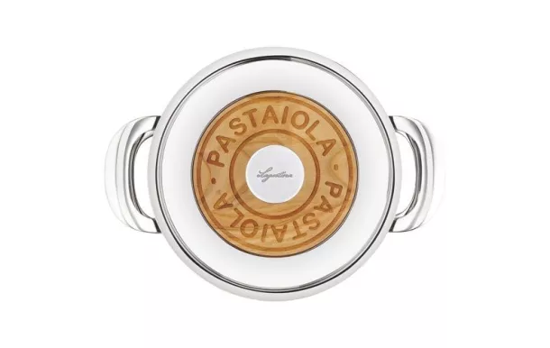 LAGOSTINA Marmite Pastaiola 20 cm / 5.4 L - Emozione