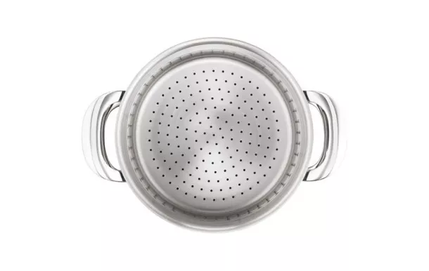 LAGOSTINA EMOZIONE PASTAIOLA PANIER  A PATES 011204260520