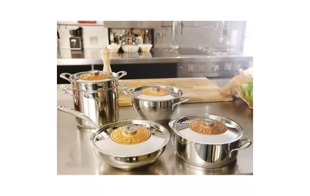 LAGOSTINA EMOZIONE PASTAIOLA PANIER  A PATES 011204260520