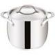 LAGOSTINA Marmite 24 cm avec couvercle - Orchestra