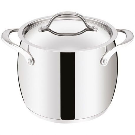 LAGOSTINA Marmite 24 cm avec couvercle - Orchestra