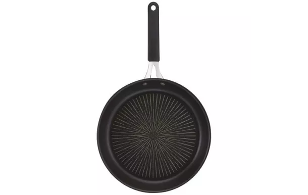 LAGOSTINA TEMPRA INOX POELE INOX AA 20 cm 012896540120