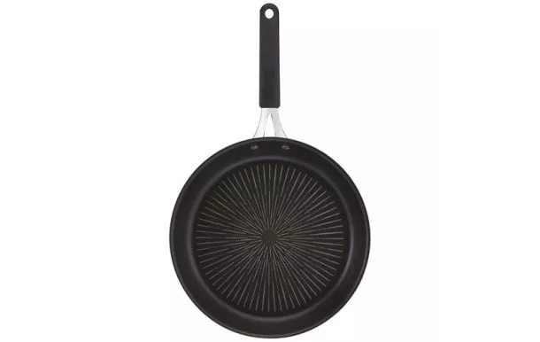 LAGOSTINA TEMPRA INOX POELE INOX AA 24 cm 012896540124