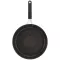 LAGOSTINA TEMPRA INOX POELE INOX AA 24 cm 012896540124