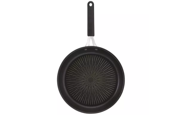 LAGOSTINA TEMPRA INOX POELE INOX AA 28 cm 012896540128