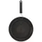 LAGOSTINA TEMPRA INOX POELE INOX AA 28 cm 012896540128
