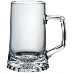 BORMIOLI STERN VERRE A+10:57 BIERE 51CL SET2 133640-C01