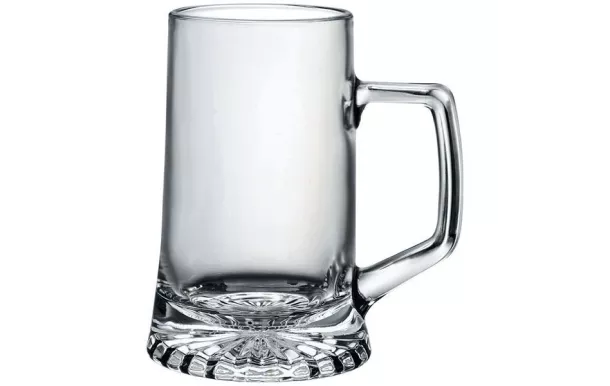 BORMIOLI STERN VERRE A+10:57 BIERE 51CL SET2 133640-C01