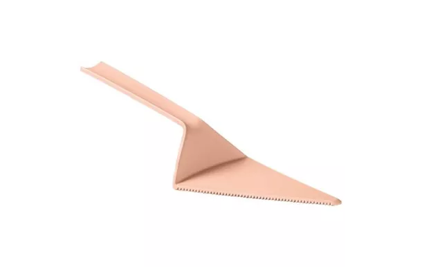 BLIM PLUS AGORA SUPPORT A GATEAU ROSE SABLE AVEC C AZ001-000001-335