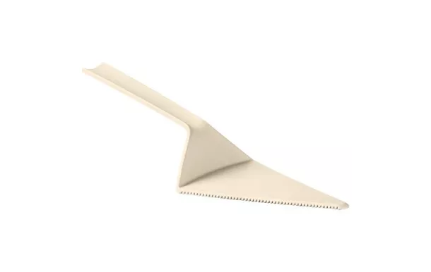 BLIM PLUS AGORA SUPPORT A GATEAU CREME AVEC COUVER AZ001-000001-336