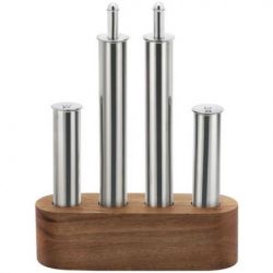 OLIPAC FILARE SET MENAGE SOCLE BOIS COFFRET CADEAU AOLF04