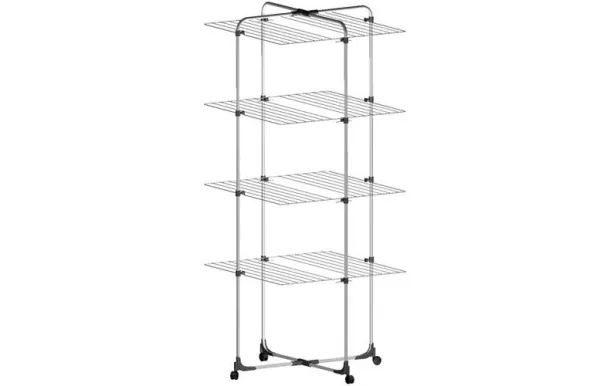 TOP CASA SECHOIR TOUR SYSTEMA 40M 4ETAGES FLP160/4/E