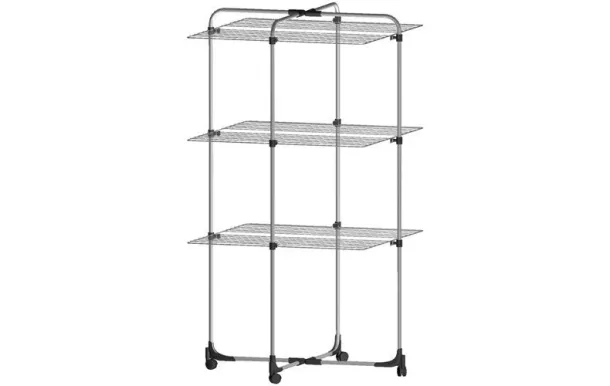 TOP CASA SECHOIR TOUR SYSTEMA 30M 3ETAGES FLP160/3/E