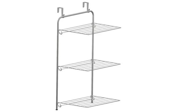 TOP CASA SECHOIR DE PORTE 11M D'ETENDAGE FLP ST PO 03