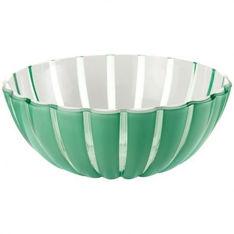 GUZZINI GRACE SALADIER VERT 25CM 29692560