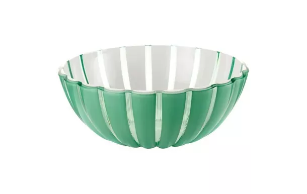 GUZZINI GRACE SALADIER VERT 25CM 29692560