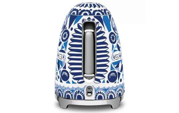 SMEG BOUILLOIRE ANNES 50 1,7L ARRET DOLCE GABANA B KLF03DGBEU