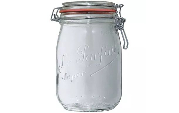 LE PARFAIT BOCAL LE PARFAIT SUPER 1L5 X6 34823T1