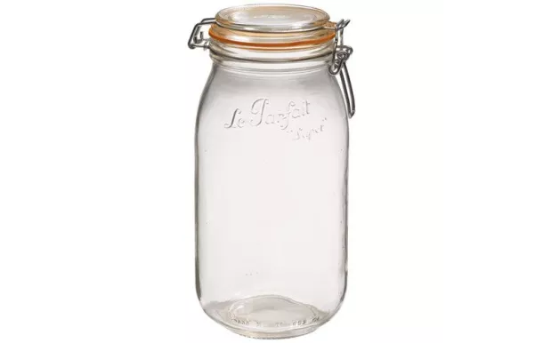 LE PARFAIT BOCAL LE PARFAIT SUPER 2L X6 34766T2