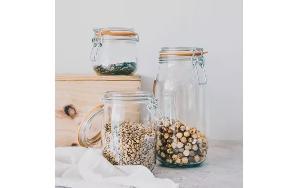 LE PARFAIT BOCAL LE PARFAIT SUPER 2L X6 34766T2