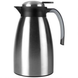 IBILI Pichet isotherme 1.5 L inox