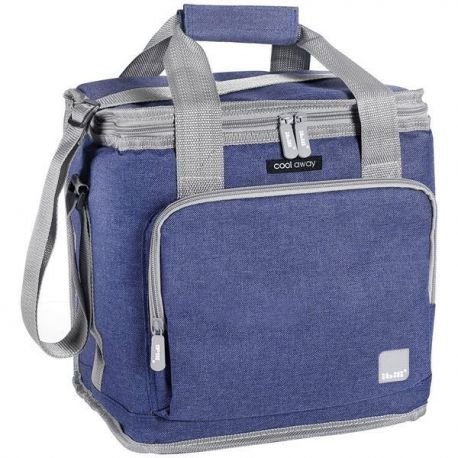 IBILI Sac isotherme 15 L - Dalvik