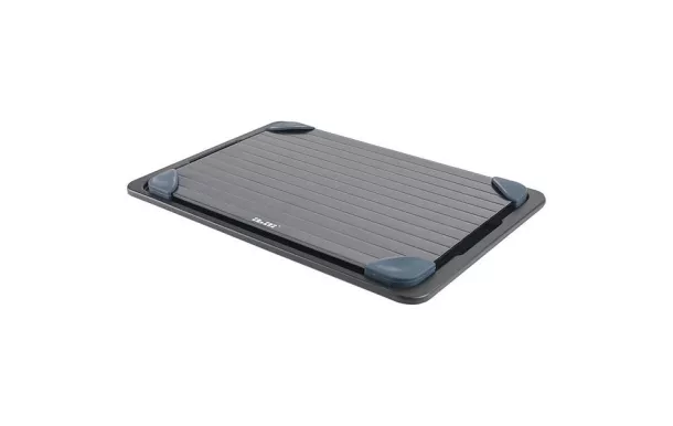 IBILI PLAQUE POUR DECONGELER DES ALIMENTS 724450